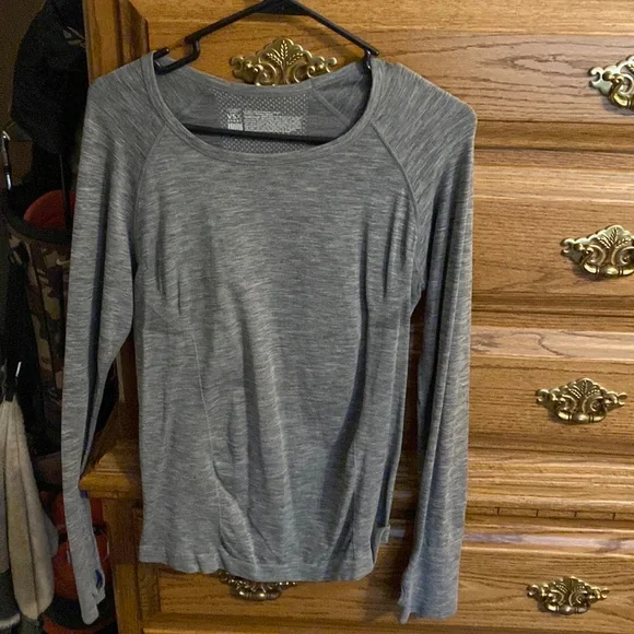 Victoria's Secret Tops Victoria Secret Sport Long Sleeve